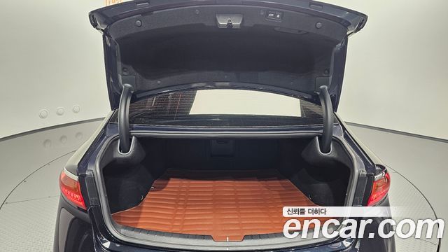 Kia K7 2019 — photo 34