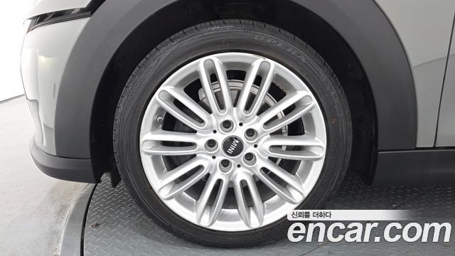 Mini Cooper 2022 — photo 5