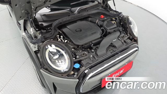 Mini Cooper 2022 — photo 6