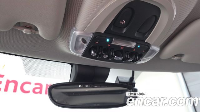 Mini Cooper 2022 — photo 25
