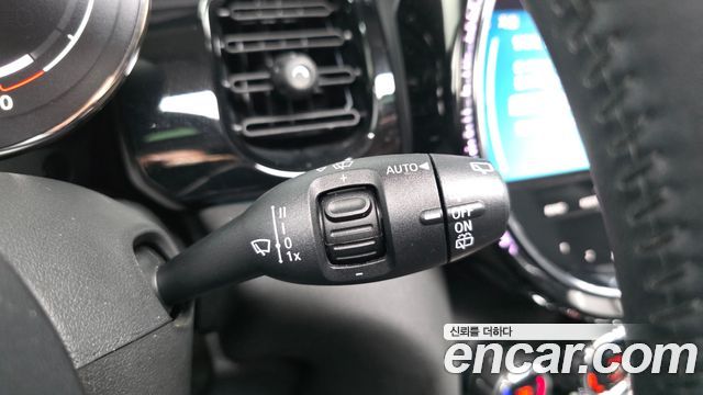Mini Cooper 2022 — photo 29