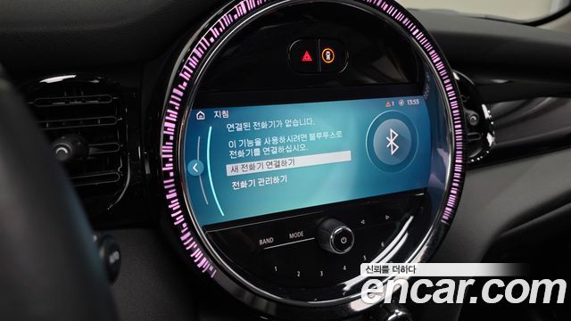 Mini Cooper 2022 — photo 33