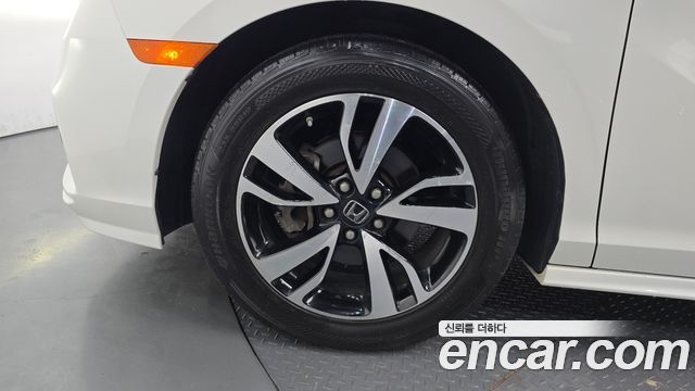 Honda Odyssey 2019 — photo 5