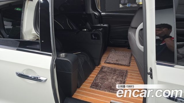 Honda Odyssey 2019 — photo 17
