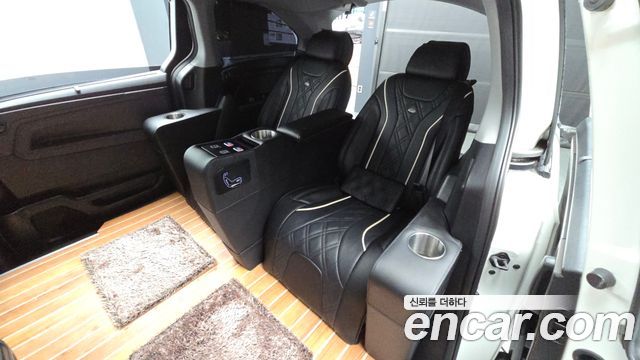 Honda Odyssey 2019 — photo 18