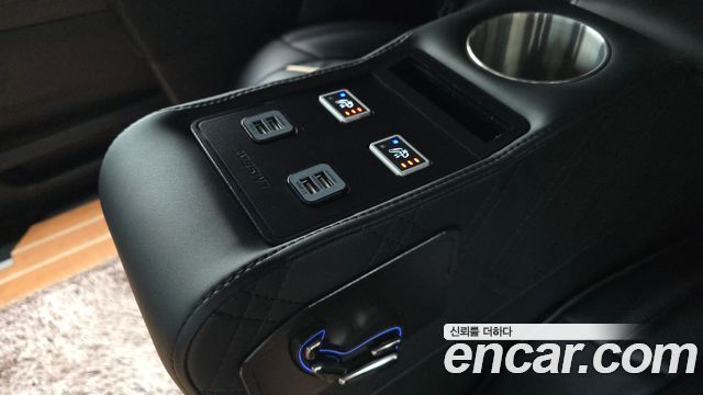 Honda Odyssey 2019 — photo 22
