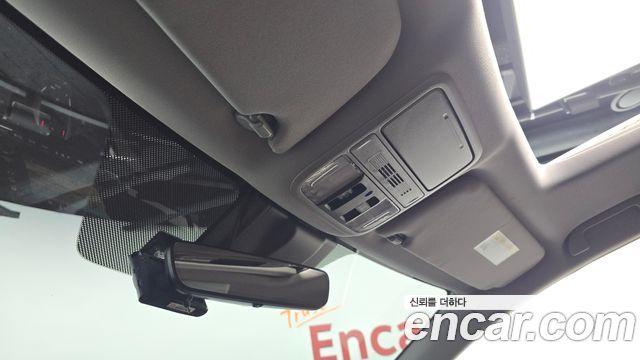 Honda Odyssey 2019 — photo 24
