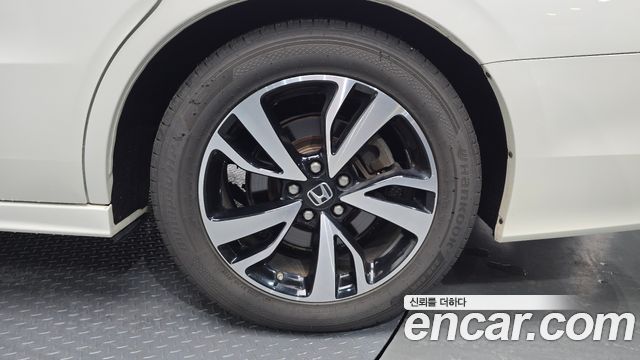Honda Odyssey 2019 — photo 7