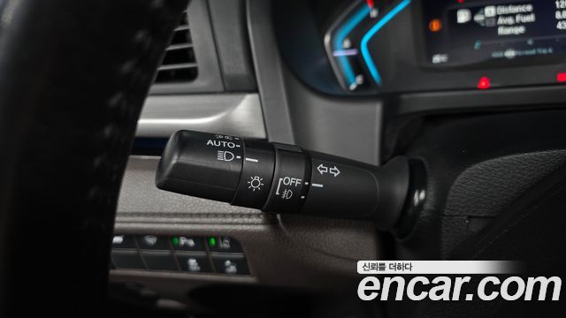 Honda Odyssey 2019 — photo 28