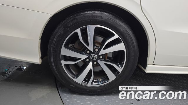 Honda Odyssey 2019 — photo 30