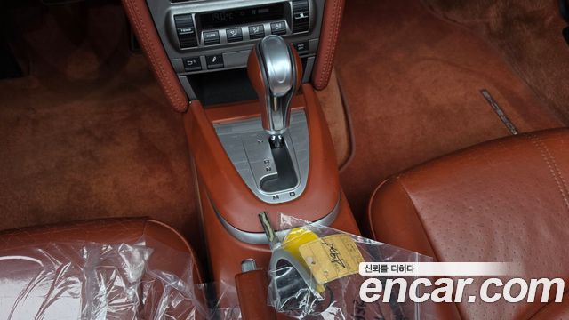 Porsche 911 2008 — photo 9