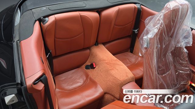 Porsche 911 2008 — photo 12