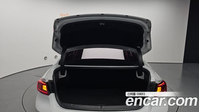 Renault Korea SM6 2017 — photo 26