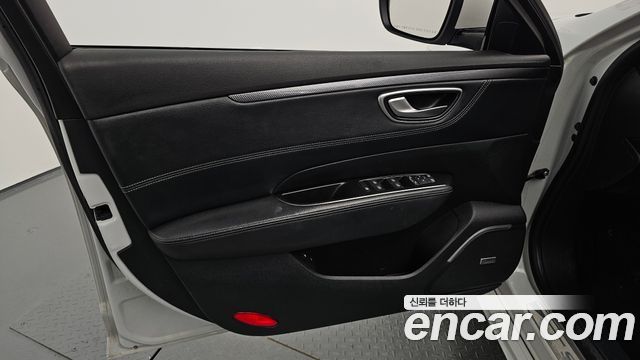 Renault Korea SM6 2017 — photo 14
