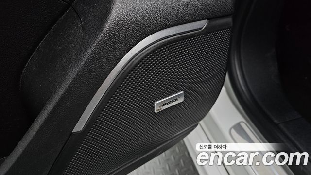 Renault Korea SM6 2017 — photo 29