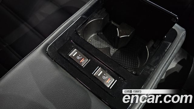 Renault Korea SM6 2017 — photo 31