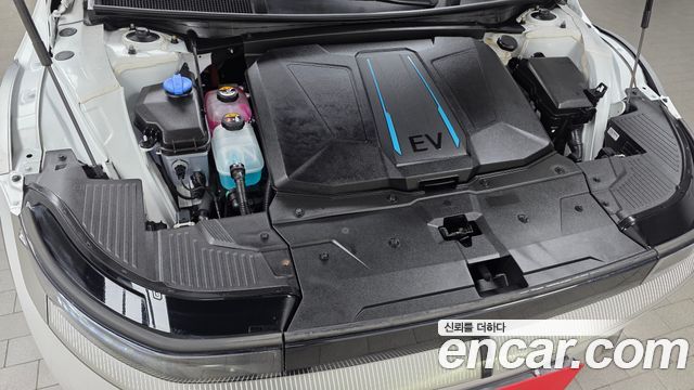 Hyundai Ioniq5 2023 — photo 6