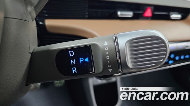 Hyundai Ioniq5 2023 — photo 12