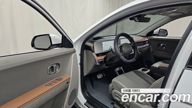 Hyundai Ioniq5 2023 — photo 13