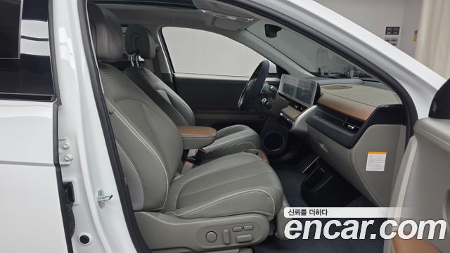 Hyundai Ioniq5 2023 — photo 17