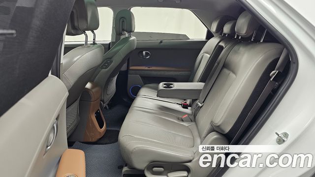 Hyundai Ioniq5 2023 — photo 18
