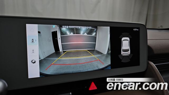 Hyundai Ioniq5 2023 — photo 21