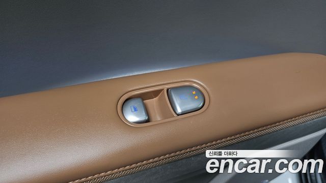 Hyundai Ioniq5 2023 — photo 24