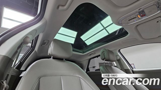 Hyundai Ioniq5 2023 — photo 25