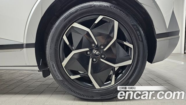 Hyundai Ioniq5 2023 — photo 7