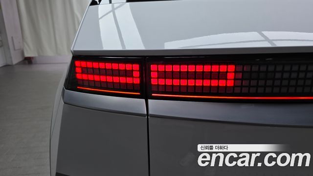 Hyundai Ioniq5 2023 — photo 9
