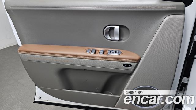 Hyundai Ioniq5 2023 — photo 14