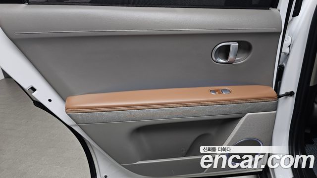 Hyundai Ioniq5 2023 — photo 15