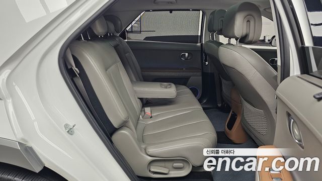Hyundai Ioniq5 2023 — photo 16