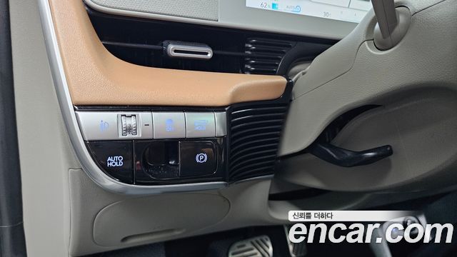 Hyundai Ioniq5 2023 — photo 27