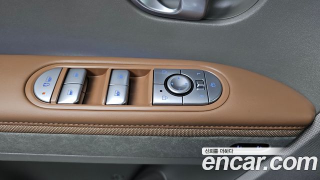 Hyundai Ioniq5 2023 — photo 29