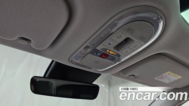 Hyundai Ioniq5 2023 — photo 31