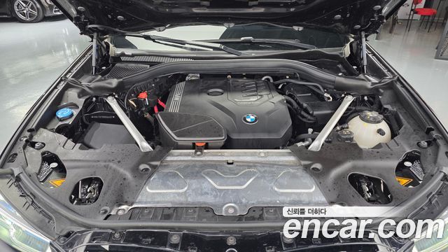 BMW X4 2024 — photo 6