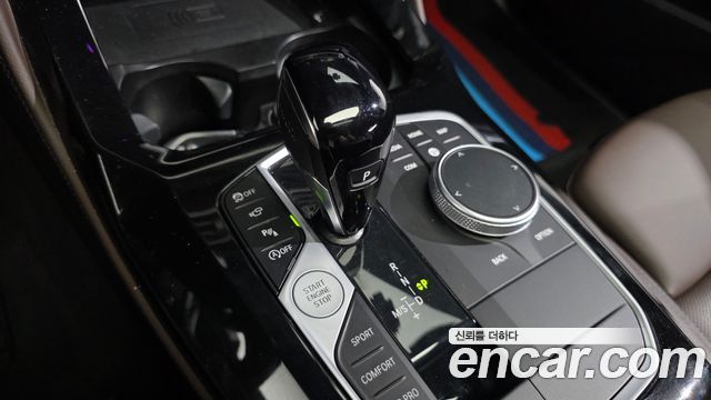 BMW X4 2024 — photo 9