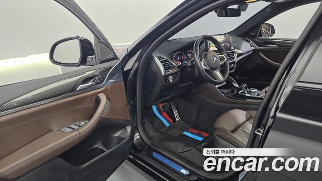 BMW X4 2024 — photo 10
