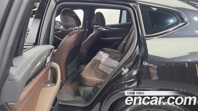 BMW X4 2024 — photo 11