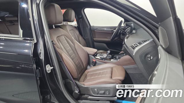 BMW X4 2024 — photo 12