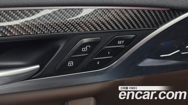 BMW X4 2024 — photo 14