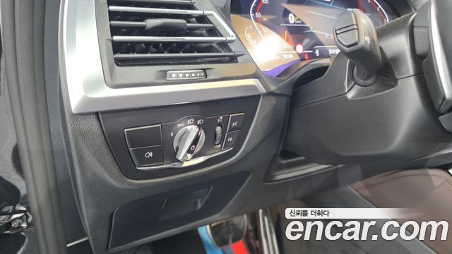 BMW X4 2024 — photo 15