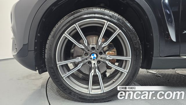 BMW X6 2016 — photo 5