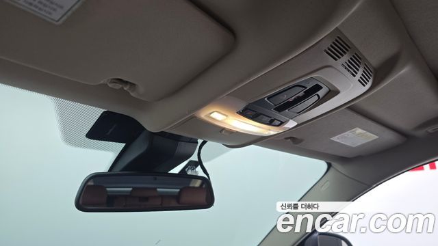 BMW X6 2016 — photo 21