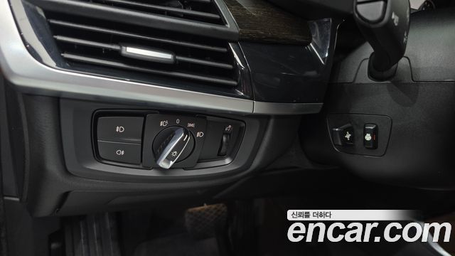 BMW X6 2016 — photo 22