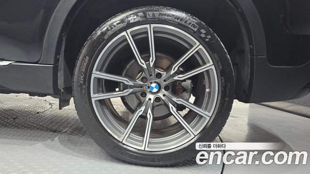 BMW X6 2016 — photo 7
