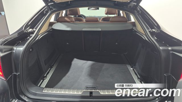 BMW X6 2016 — photo 27