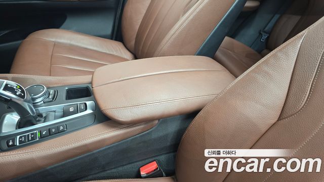 BMW X6 2016 — photo 28