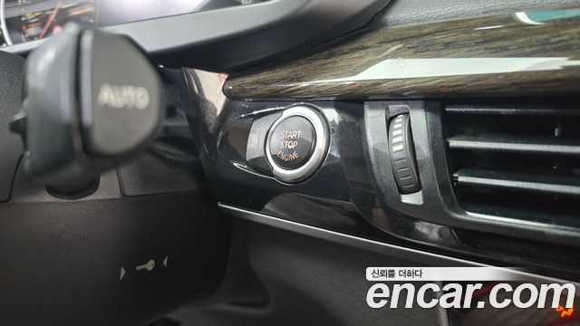 BMW X6 2016 — photo 29